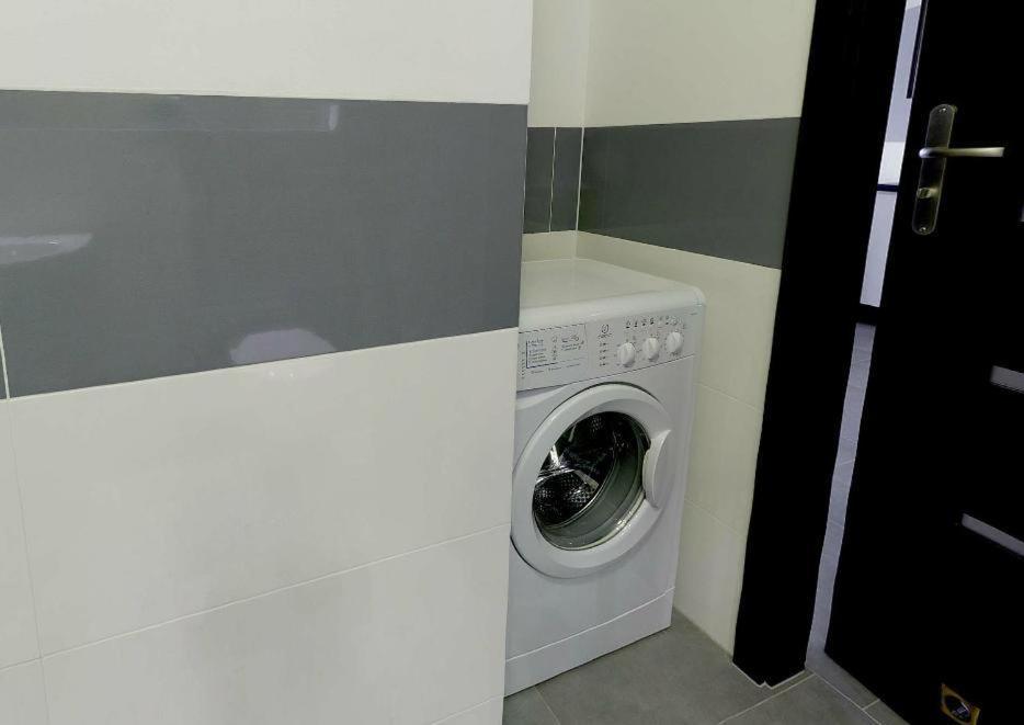 Apartamenty Olimpic Kolobrzeg Bagian luar foto