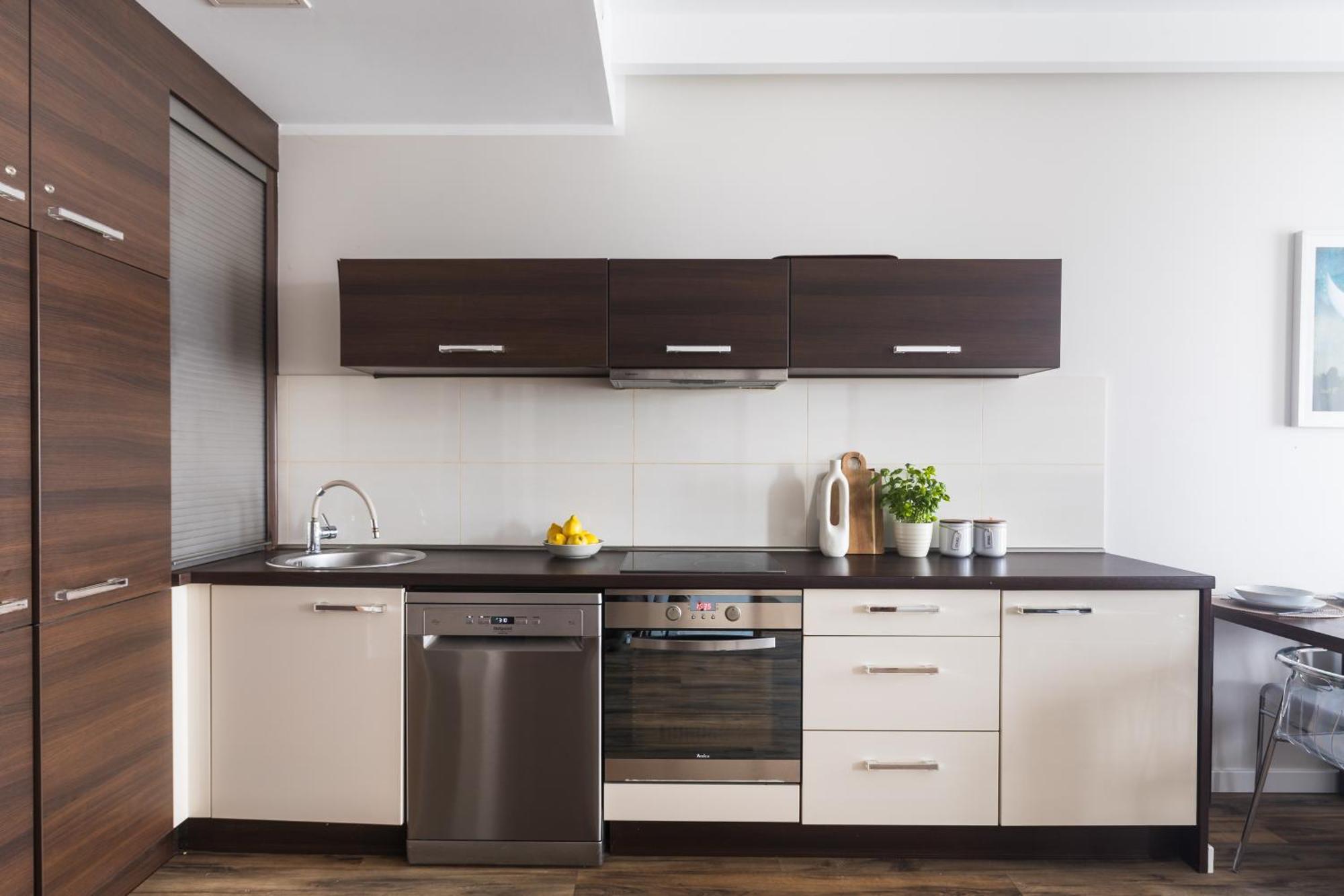 Apartamenty Olimpic Kolobrzeg Bagian luar foto