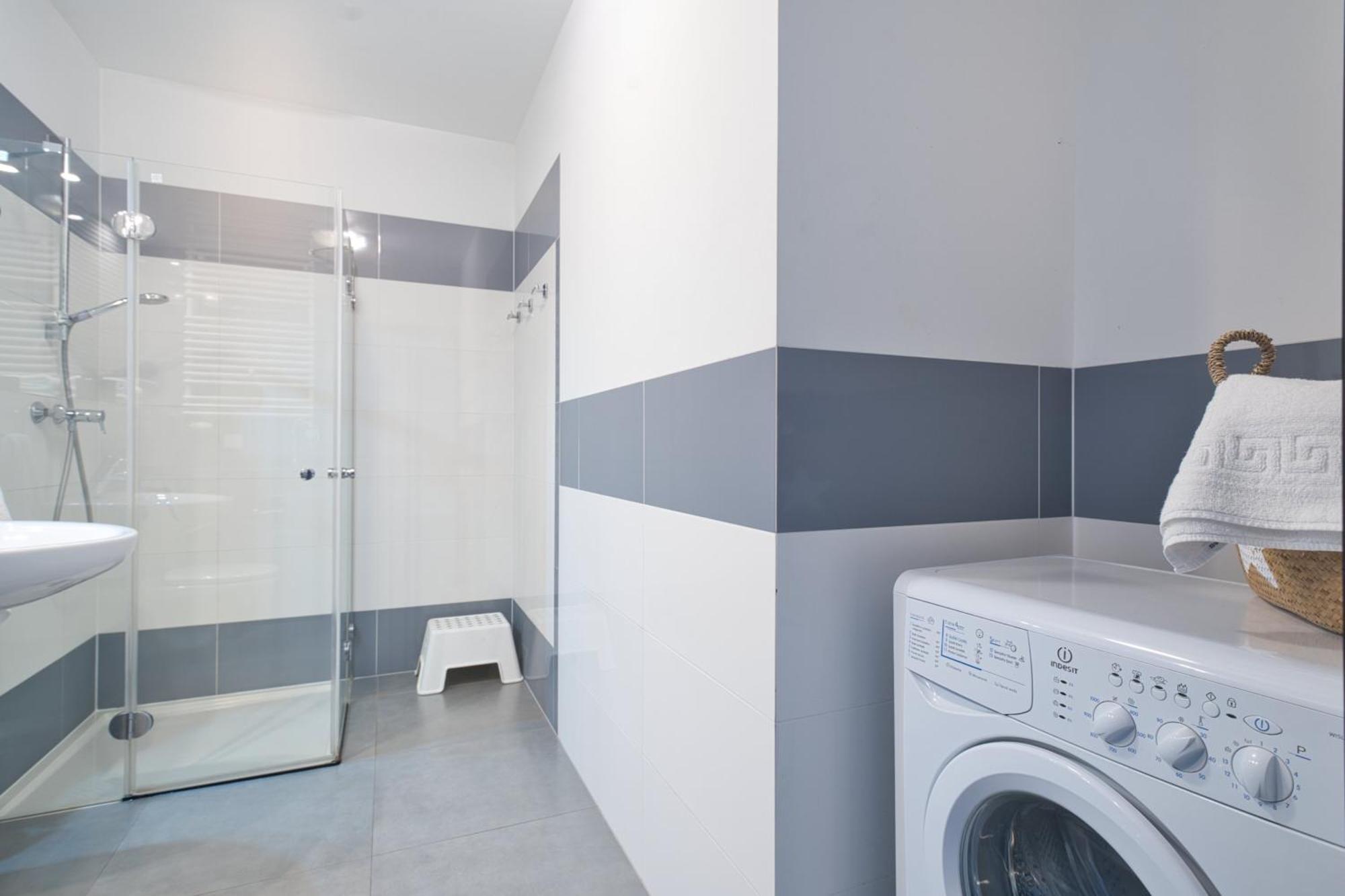 Apartamenty Olimpic Kolobrzeg Bagian luar foto