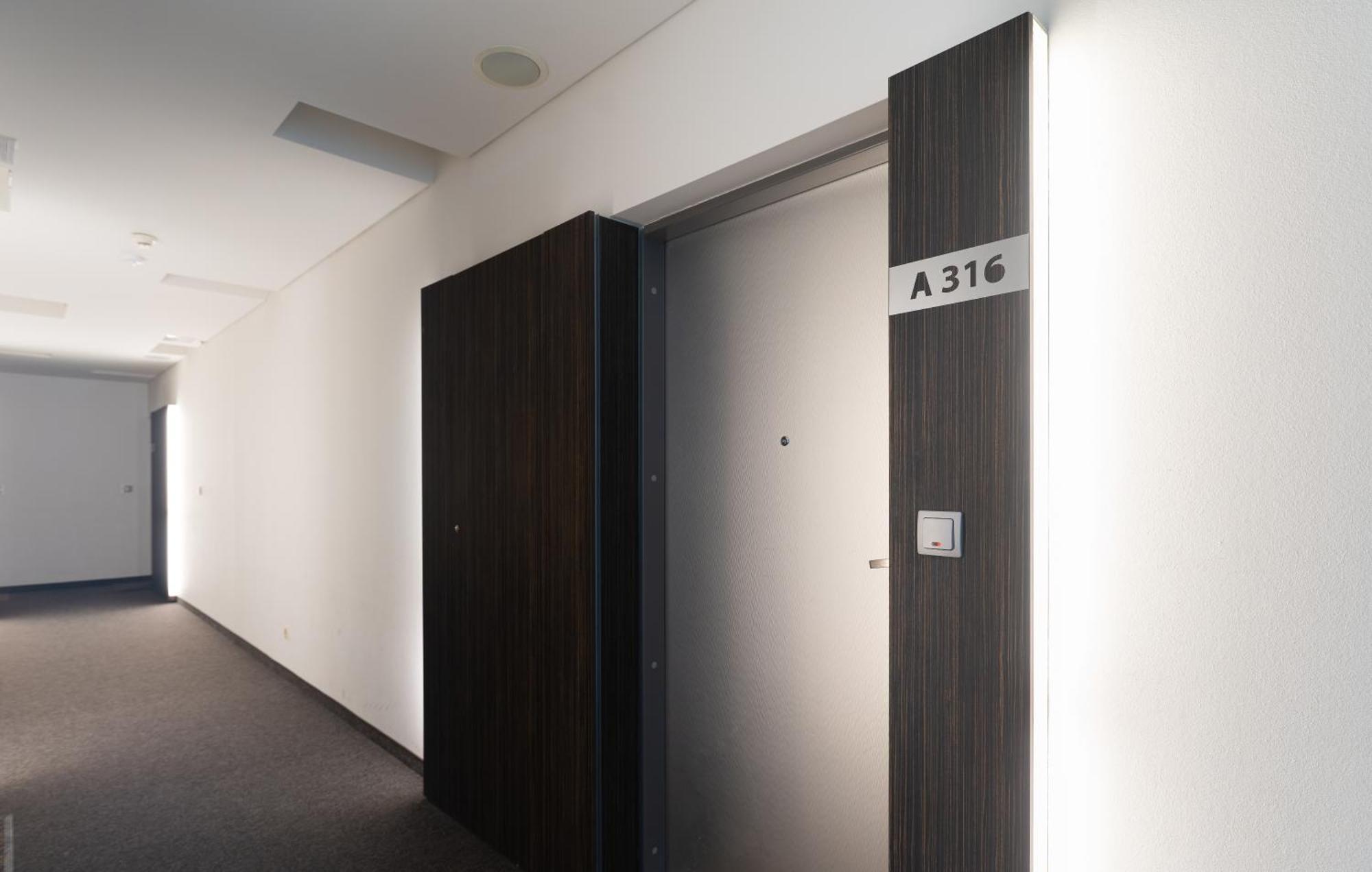 Apartamenty Olimpic Kolobrzeg Bagian luar foto