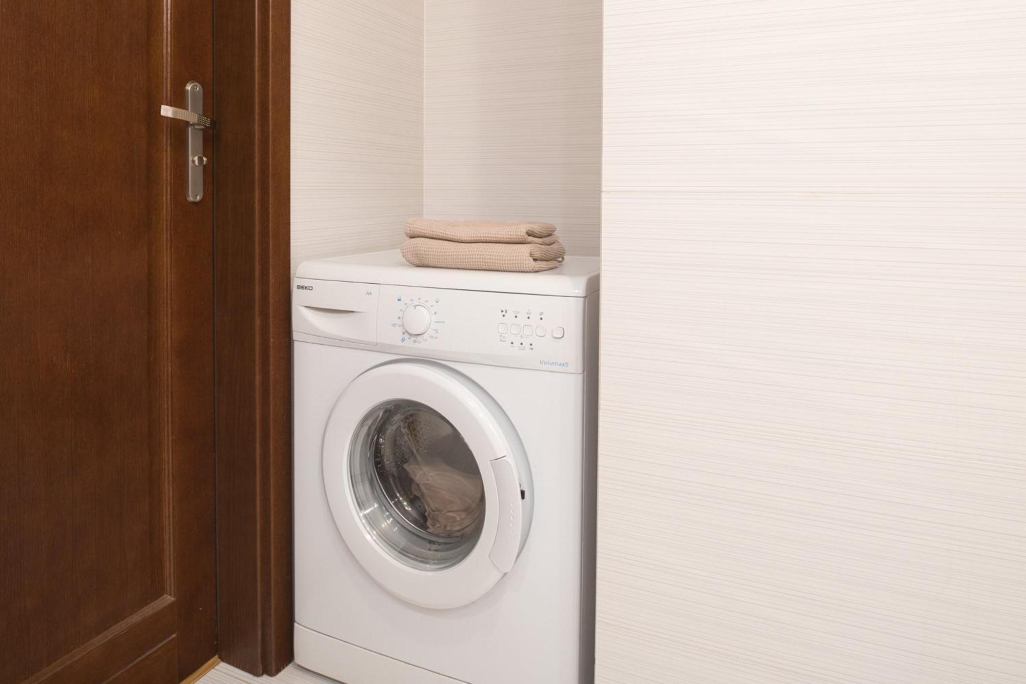 Apartamenty Olimpic Kolobrzeg Bagian luar foto