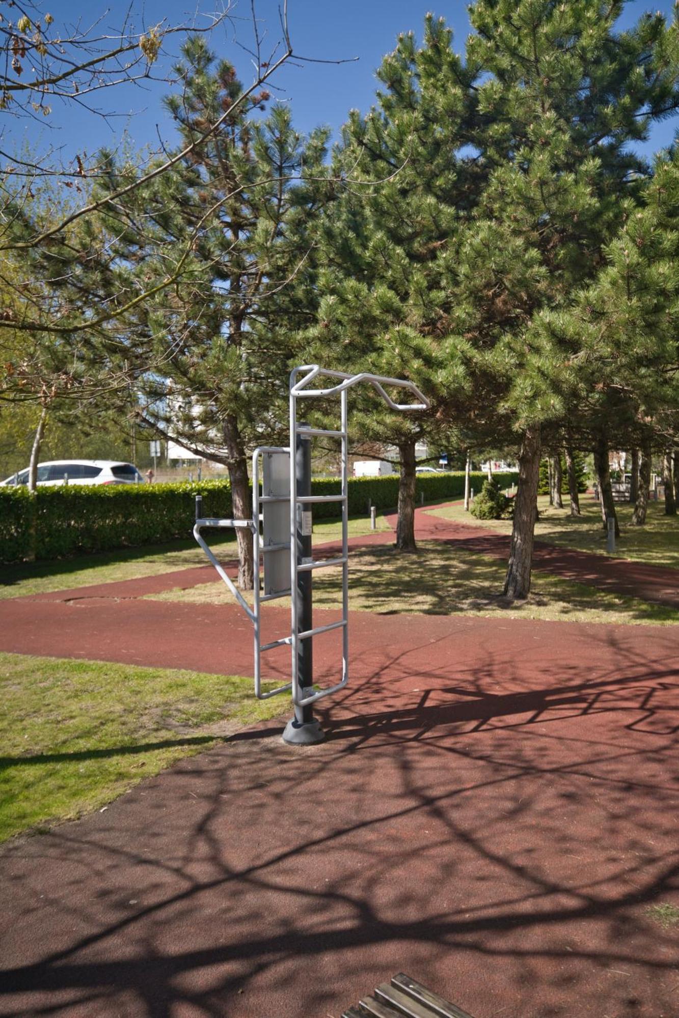 Apartamenty Olimpic Kolobrzeg Bagian luar foto