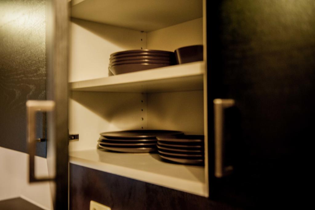 Apartamenty Olimpic Kolobrzeg Bagian luar foto