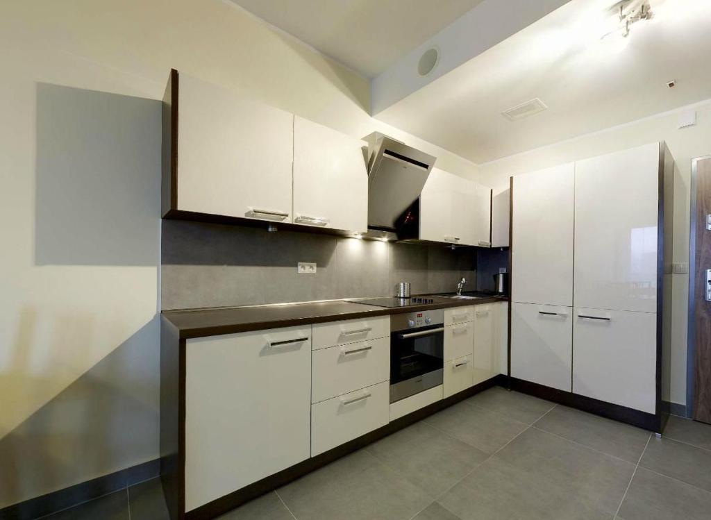 Apartamenty Olimpic Kolobrzeg Bagian luar foto